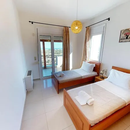 Angelika Two-storey House With Pool For 7 *
