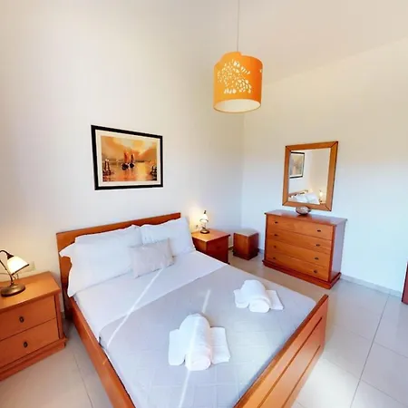 Angelika Two-storey House With Pool For 7 Villa *
