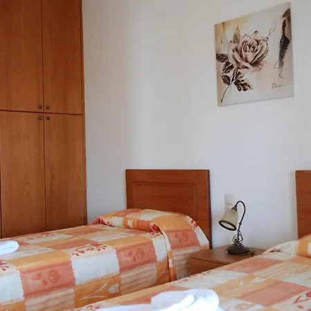 Angelika Two-storey House With Pool For 7 Villa Gouves