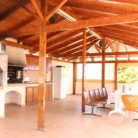 Angelika Two-storey House With Pool For 7 * Gouves