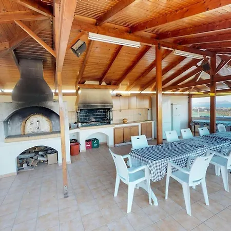 Villa Angelika Two-storey House With Pool For 7 *