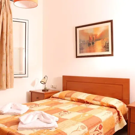 Villa Angelika Two-storey House With Pool For 7 Gouves