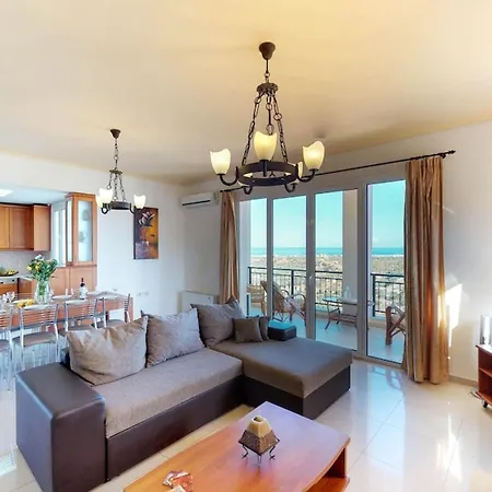 Villa Angelika Two-storey House With Pool For 7