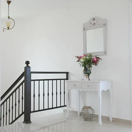 Angelika Two-storey House With Pool For 7 Villa *