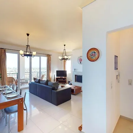 Villa Angelika Two-storey House With Pool For 7 *
